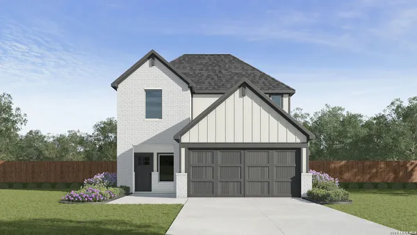 $443,515 | 5519 Eula Lane, New Braunfels, TX 78130
