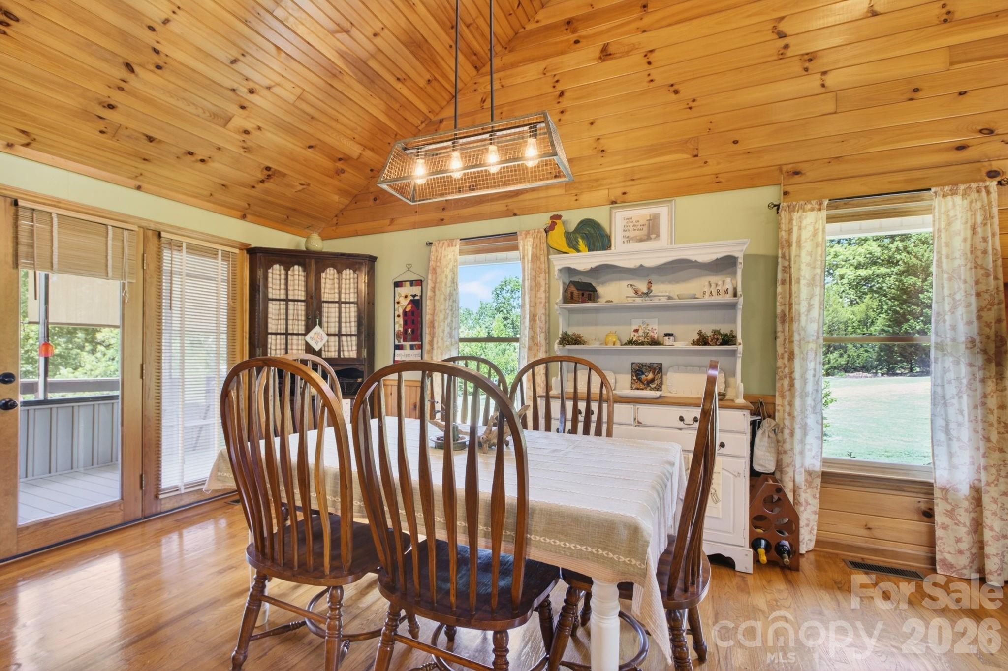 505 Glover Road Ellenboro, NC 28040 - Photo 8 of 29