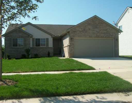 4067 Stone Post Road Newport, MI 48166 - Photo 1 of 6 Photo 1