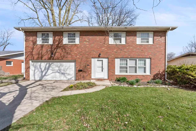 $245,900 | 1519 Glenwood Avenue, Fort Wayne, IN 46805