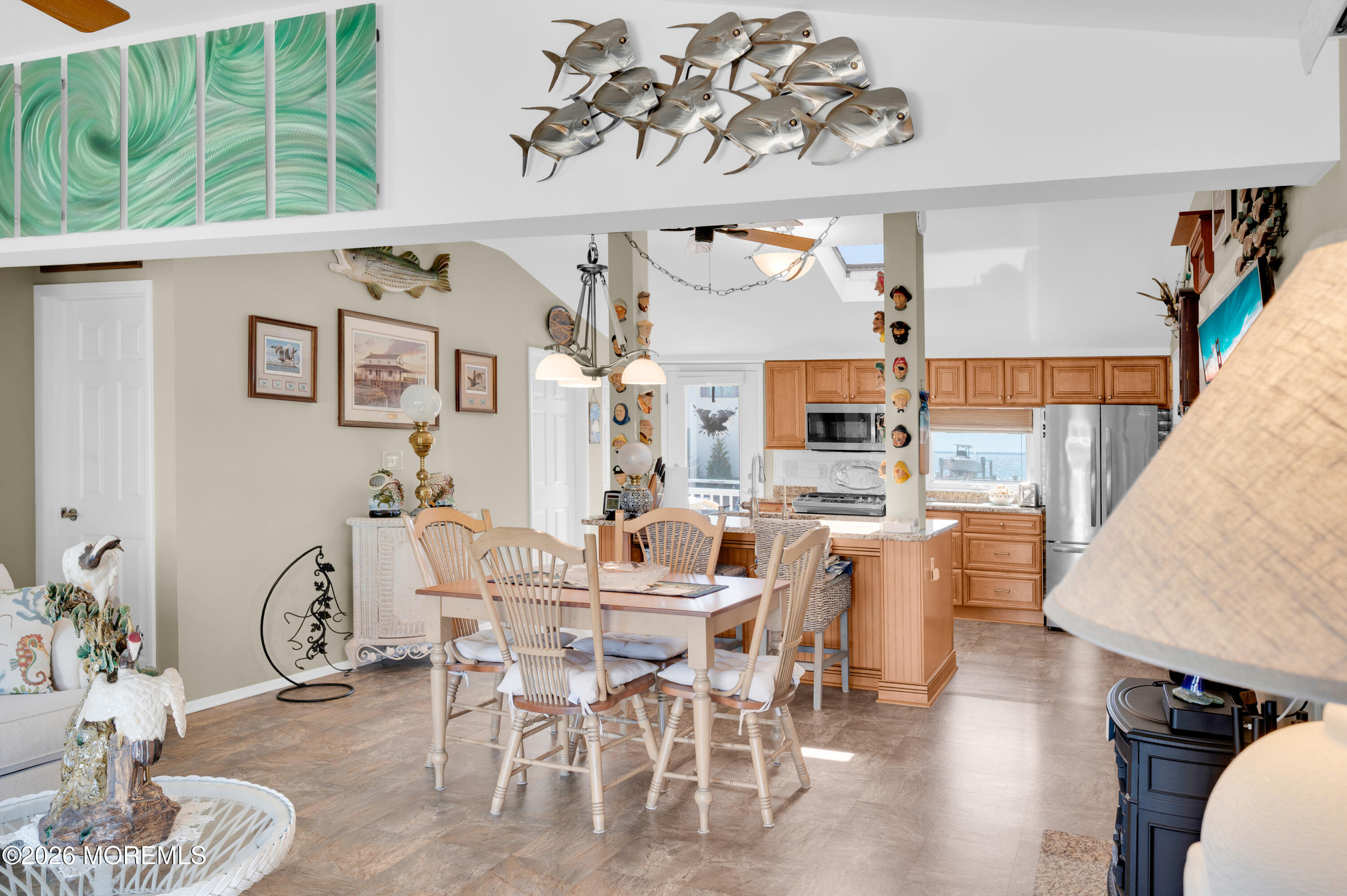 264 Heron Road Tuckerton, NJ 08087 - Photo 6 of 83 Dining 1