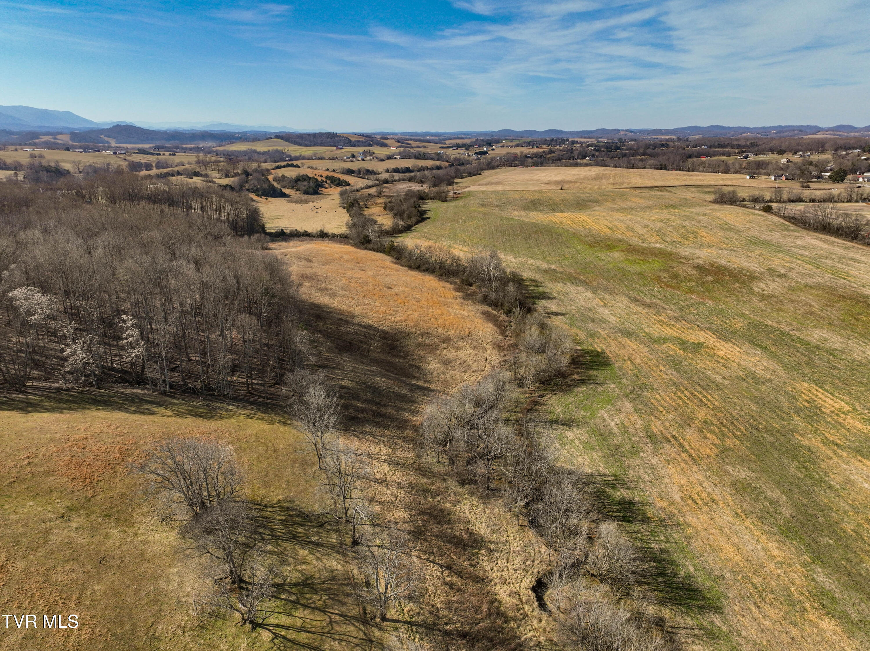 34 Old State Rte 34, Unit 8 Limestone, TN 37681 - Photo 12 of 28 Old State Rte 34 Drone-11