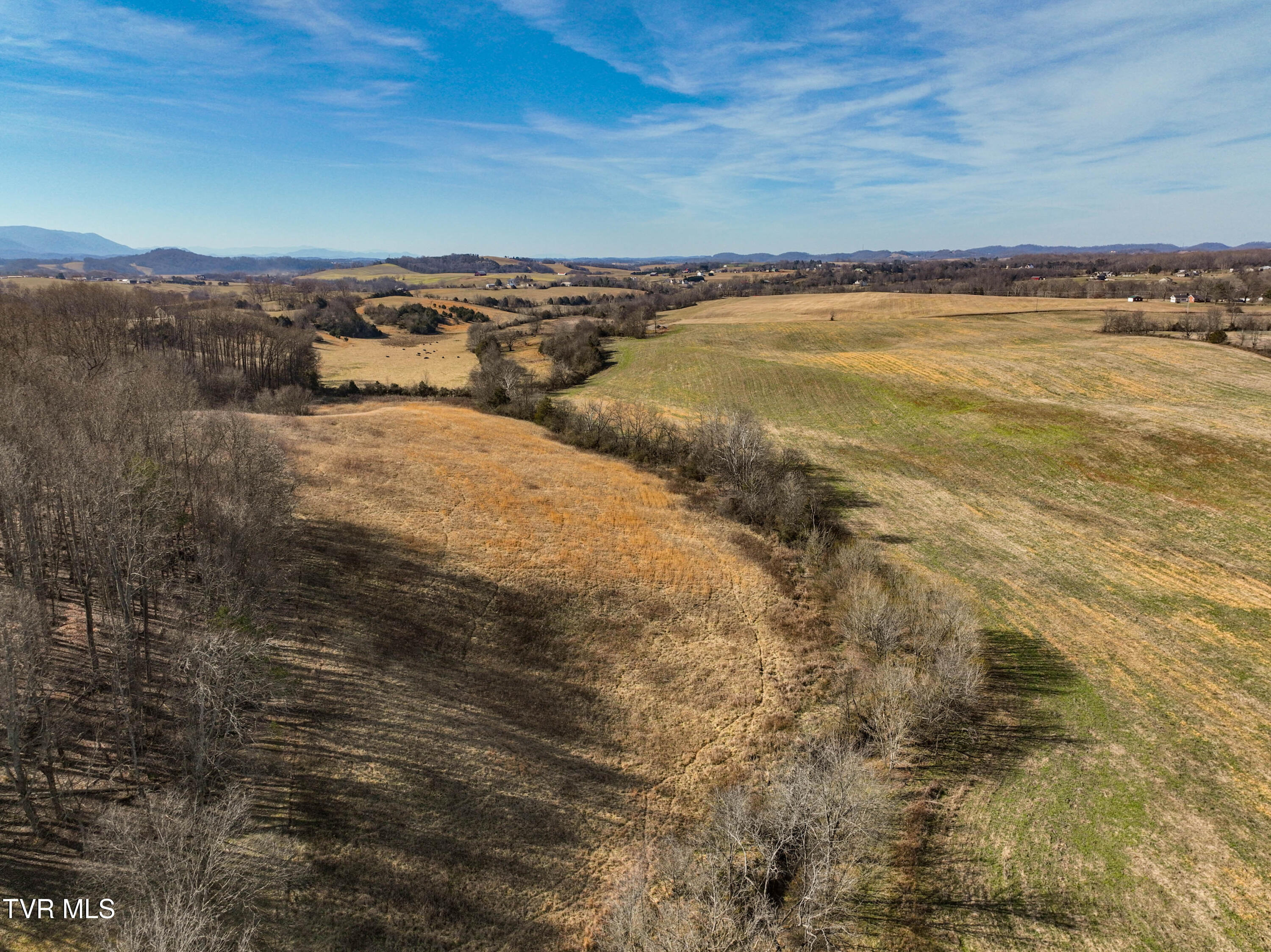 34 Old State Rte 34, Unit 8 Limestone, TN 37681 - Photo 13 of 28 Old State Rte 34 Drone-12
