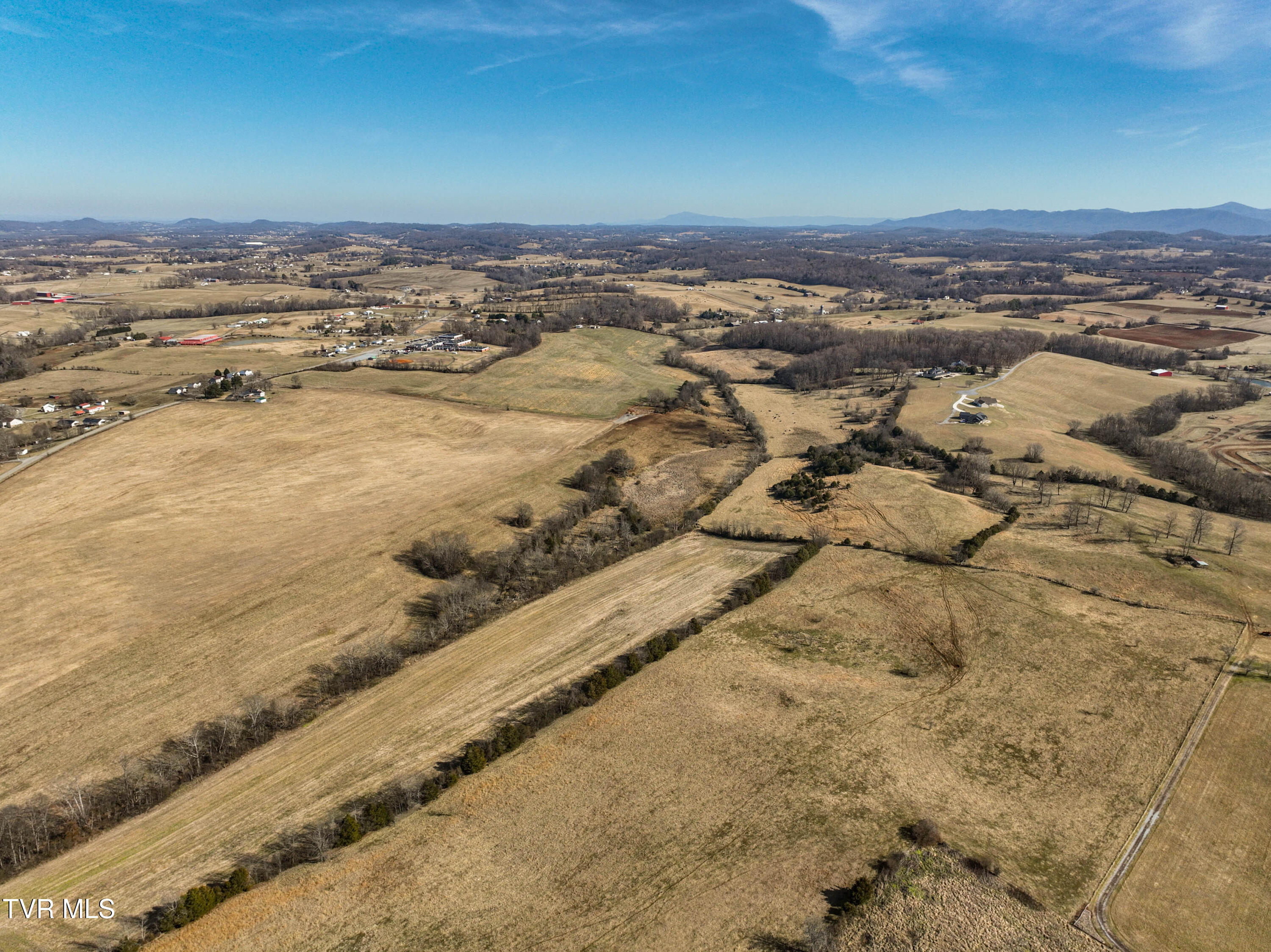 34 Old State Rte 34, Unit 8 Limestone, TN 37681 - Photo 21 of 28 Old State Rte 34 Drone-20
