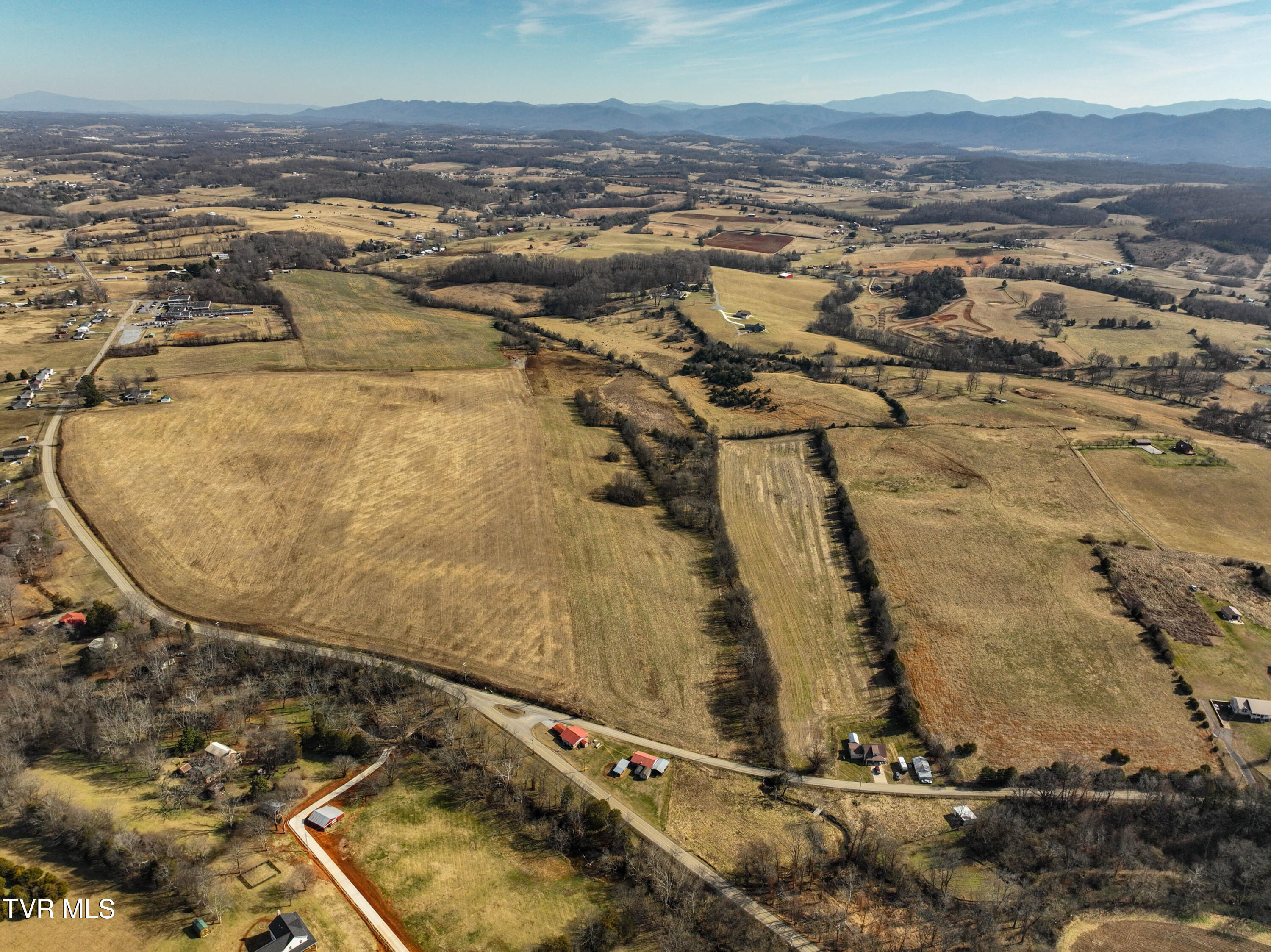 34 Old State Rte 34, Unit 8 Limestone, TN 37681 - Photo 24 of 28 Old State Rte 34 Drone-23