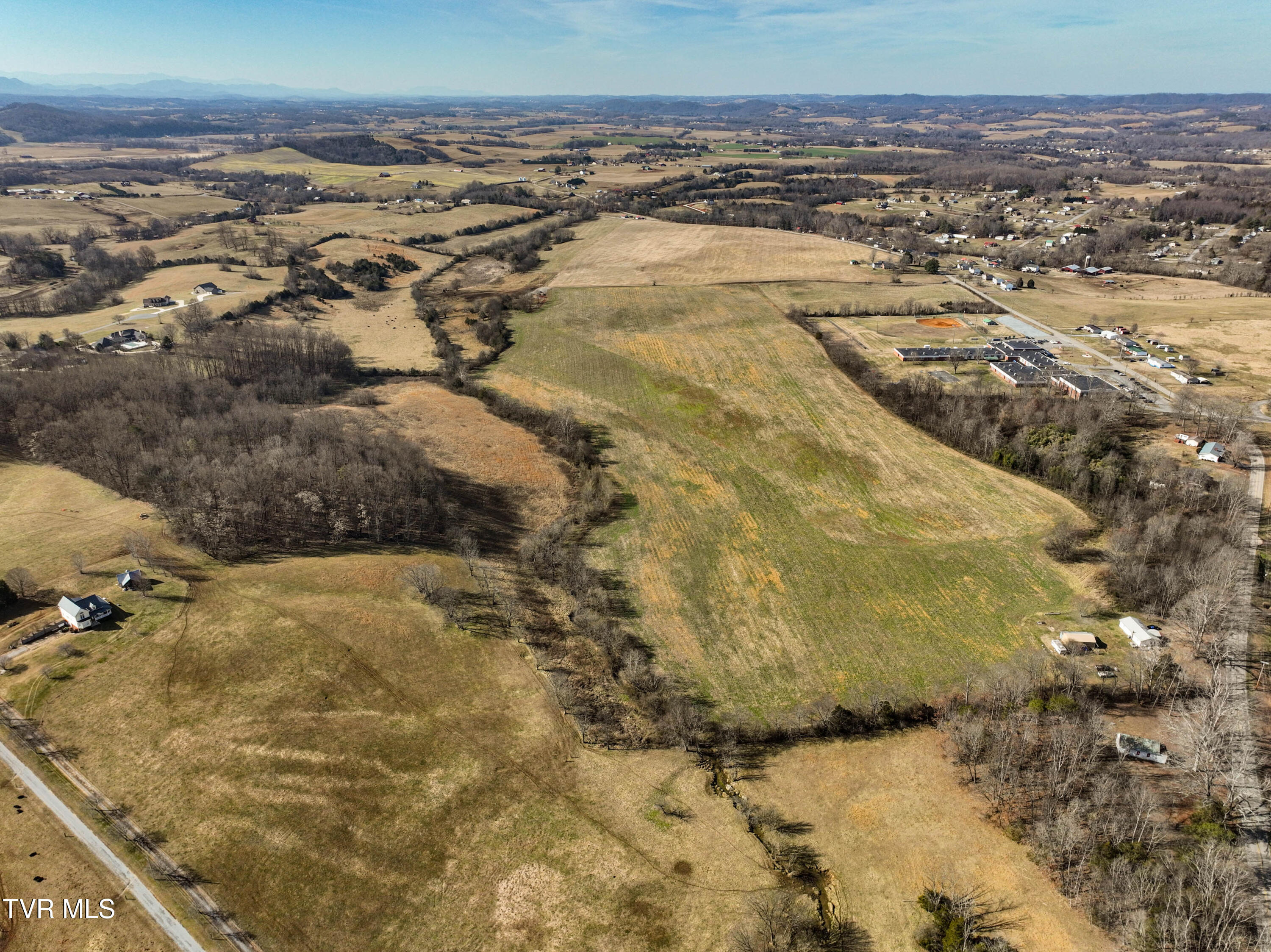 34 Old State Rte 34, Unit 8 Limestone, TN 37681 - Photo 10 of 28 Old State Rte 34 Drone-9