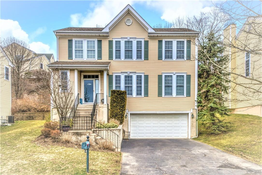 28 Bellefair Road Rye Brook, NY 10573 - Photo 1 of 1