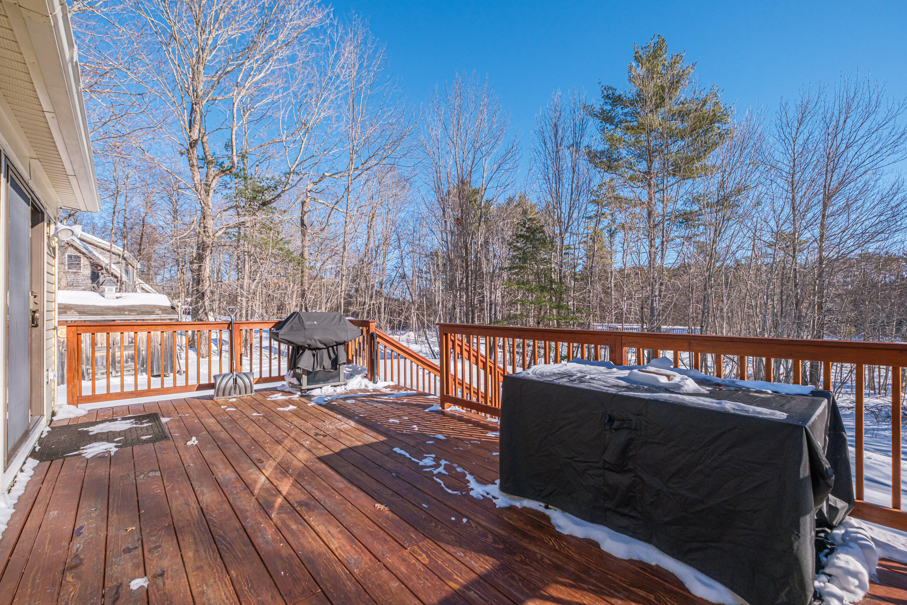 161 Harding Road Brunswick, ME 04011 - Photo 18 of 55 20260203gp-60078