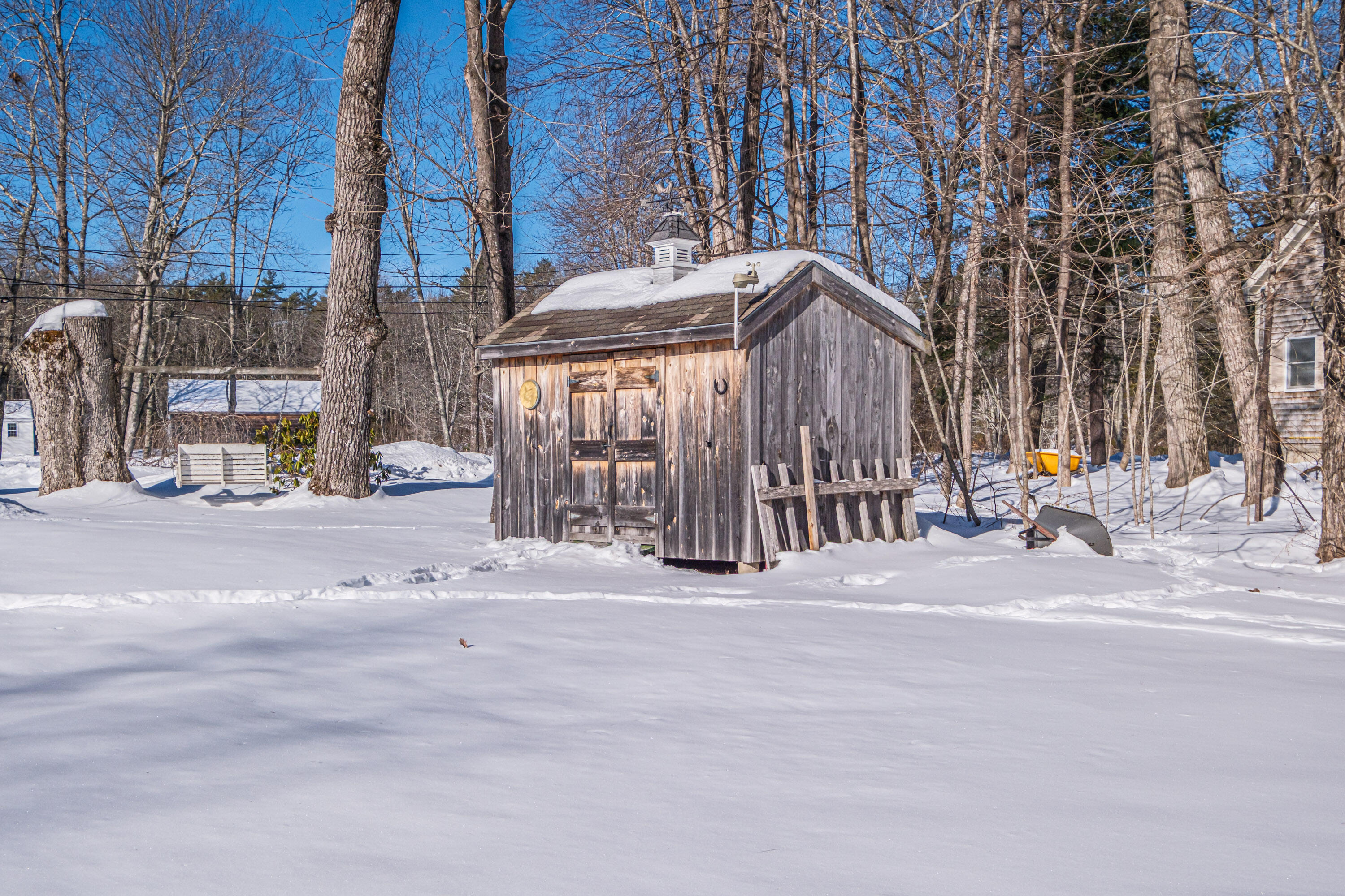 161 Harding Road Brunswick, ME 04011 - Photo 55 of 55 20260203gp-60081