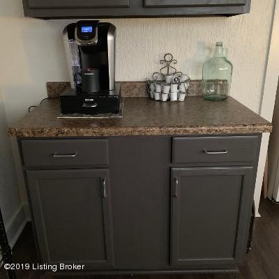 1011 Pendleton Road Pendleton, KY 40055 - Photo 10 of 21 Kitchen