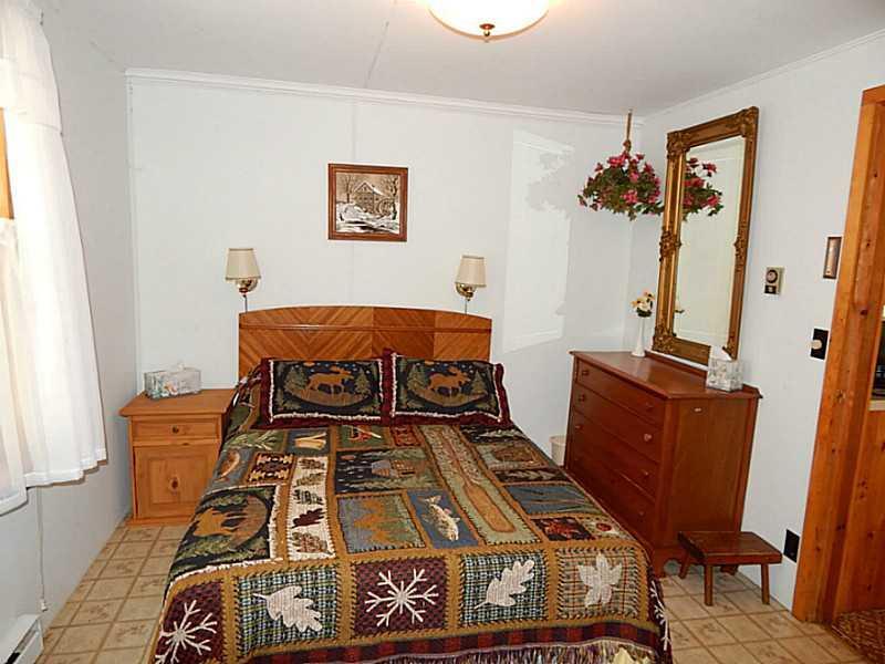 191 Cove Road Sebec, ME 04481 - Photo 34 of 35 Bedroom.