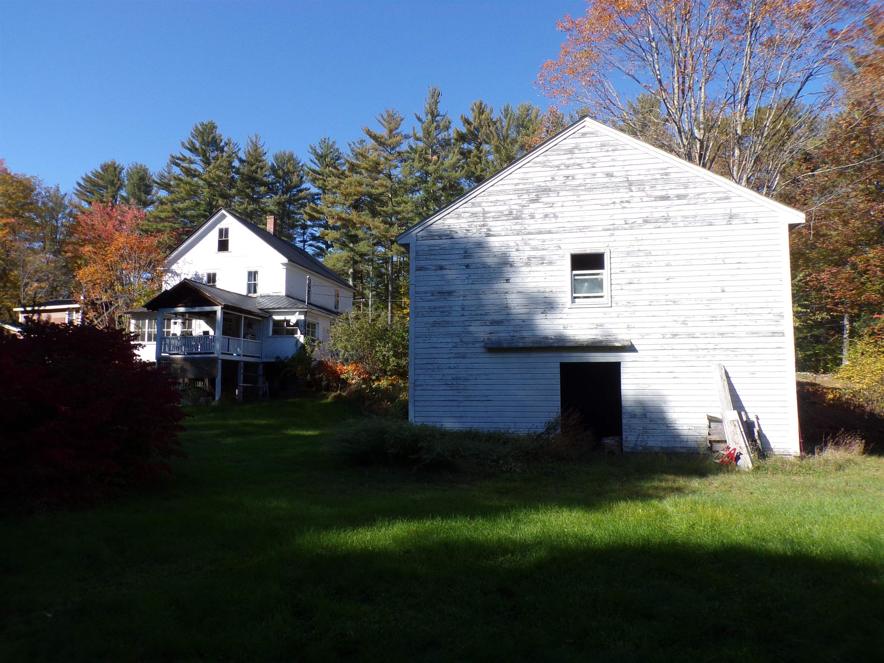 237 Cleveland Hill Road Tamworth, NH 03886 - Photo 16 of 38 Gallery Image 16