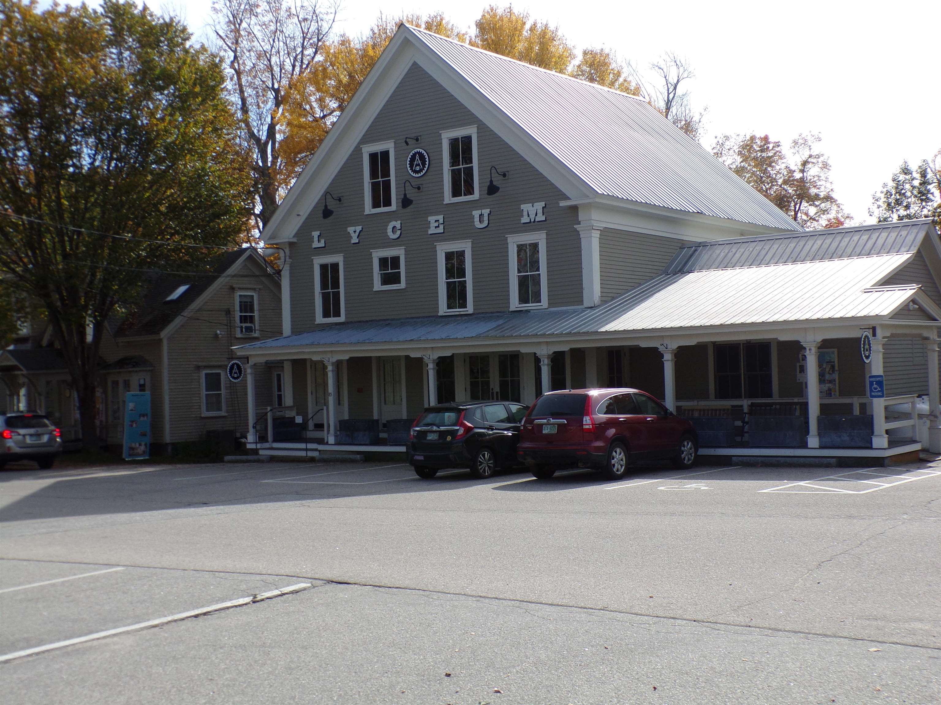 237 Cleveland Hill Road Tamworth, NH 03886 - Photo 17 of 38 Gallery Image 17