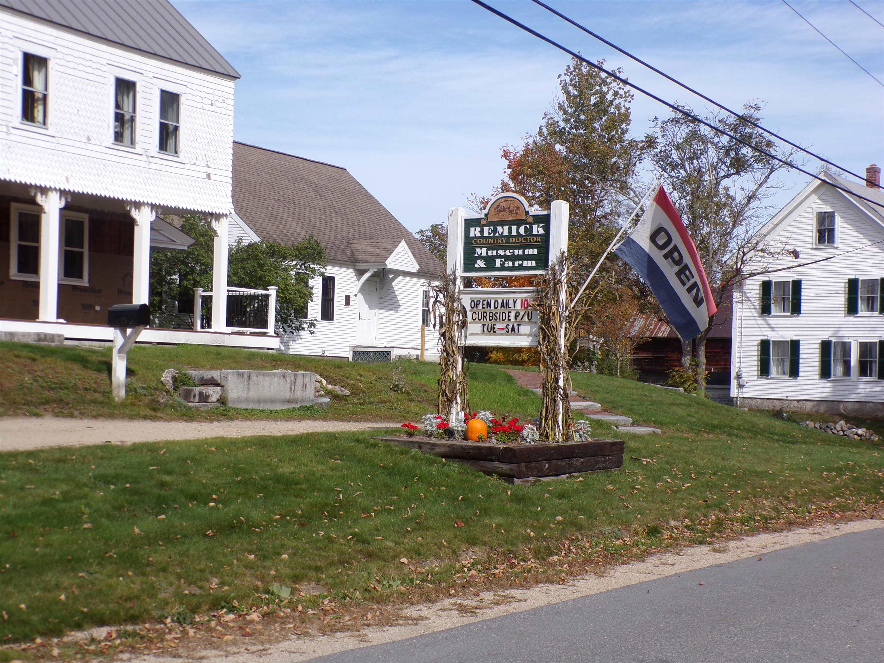 237 Cleveland Hill Road Tamworth, NH 03886 - Photo 18 of 38 Gallery Image 18