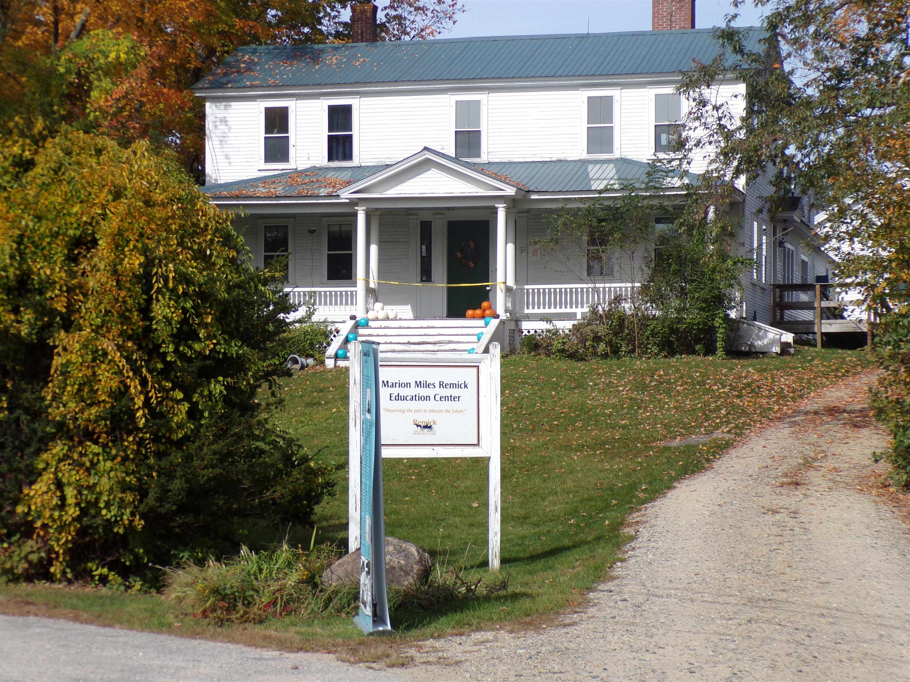 237 Cleveland Hill Road Tamworth, NH 03886 - Photo 20 of 38 Gallery Image 20