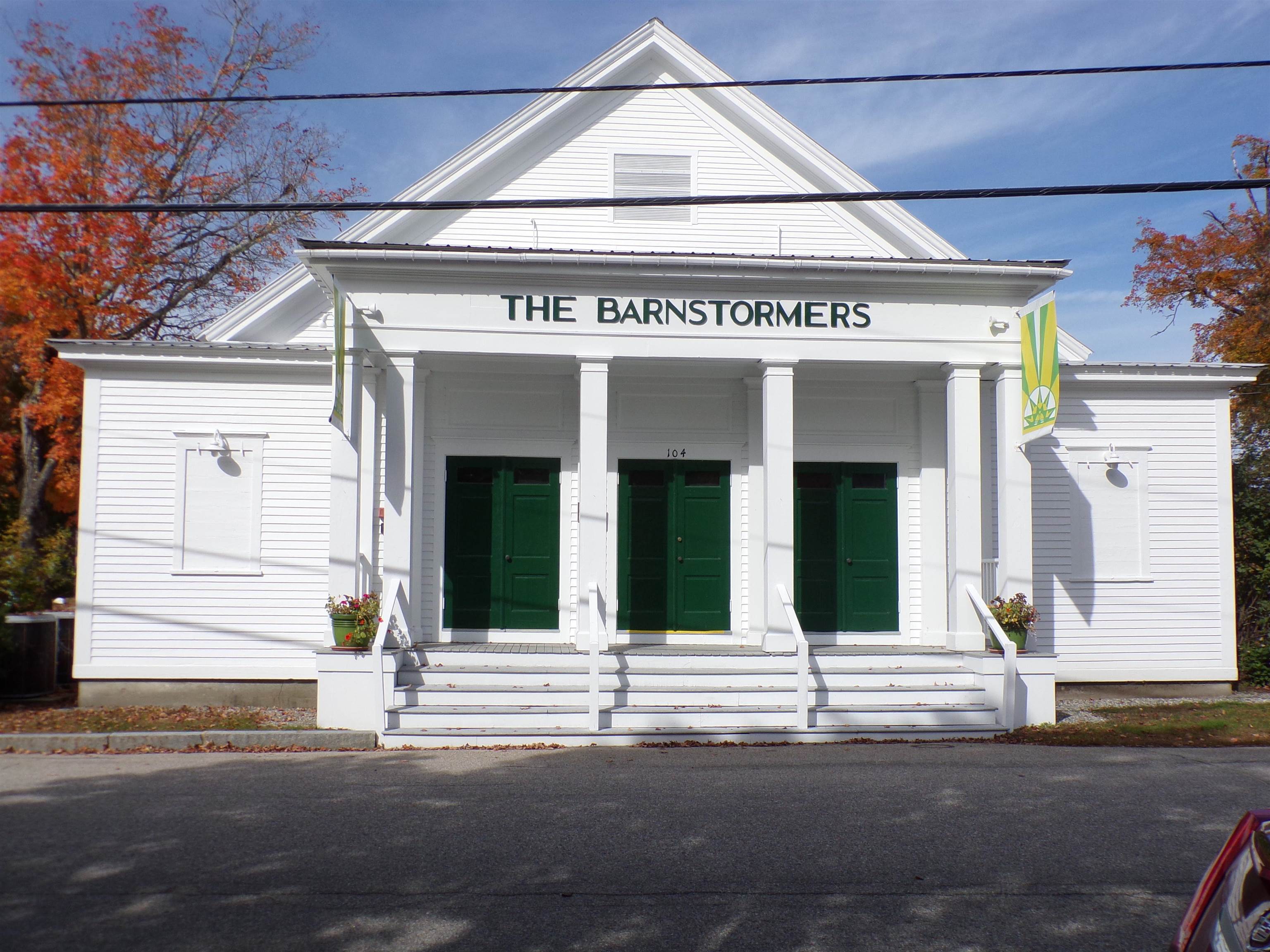 237 Cleveland Hill Road Tamworth, NH 03886 - Photo 21 of 38 Gallery Image 21