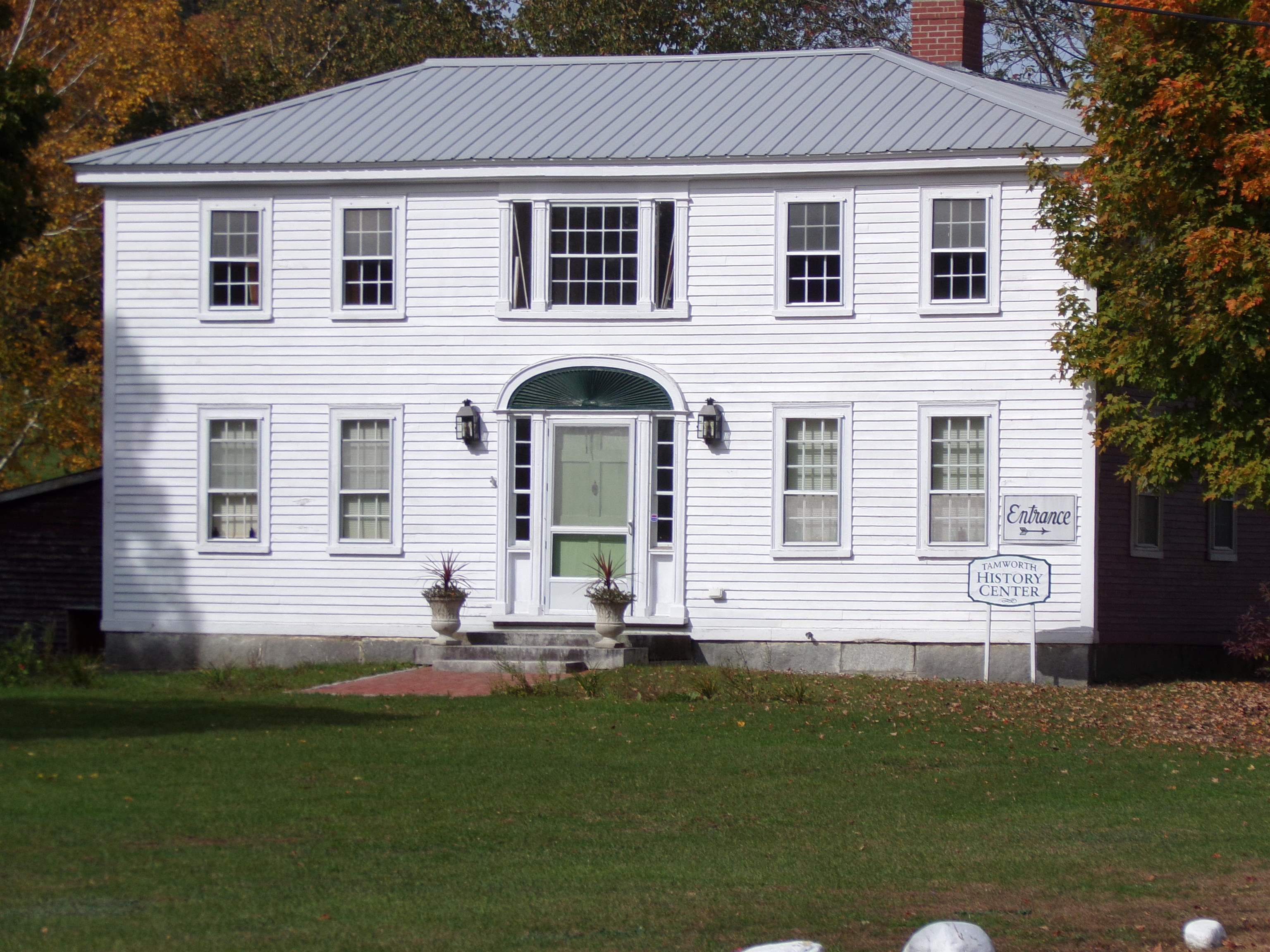 237 Cleveland Hill Road Tamworth, NH 03886 - Photo 22 of 38 Gallery Image 22