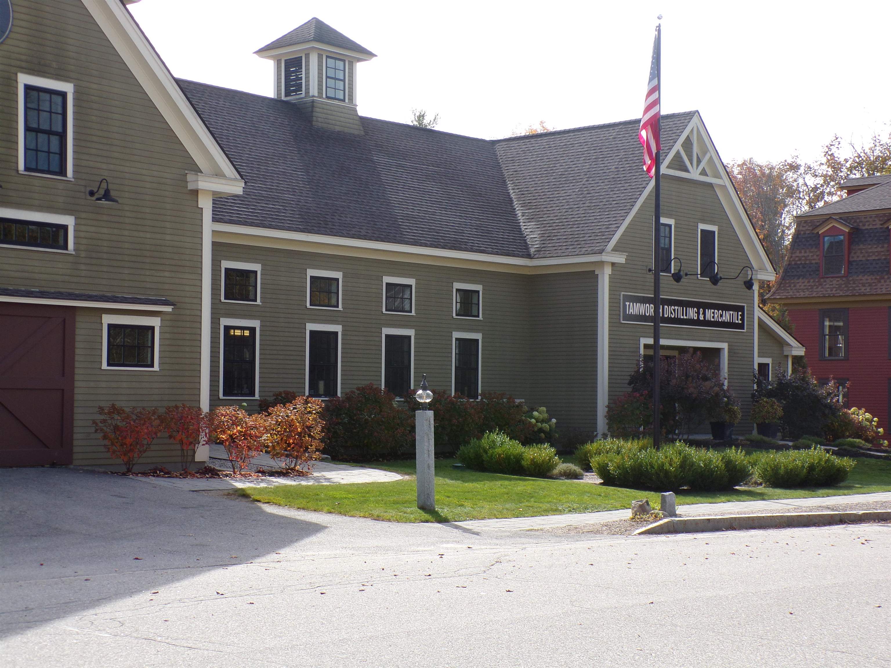 237 Cleveland Hill Road Tamworth, NH 03886 - Photo 24 of 38 Gallery Image 24