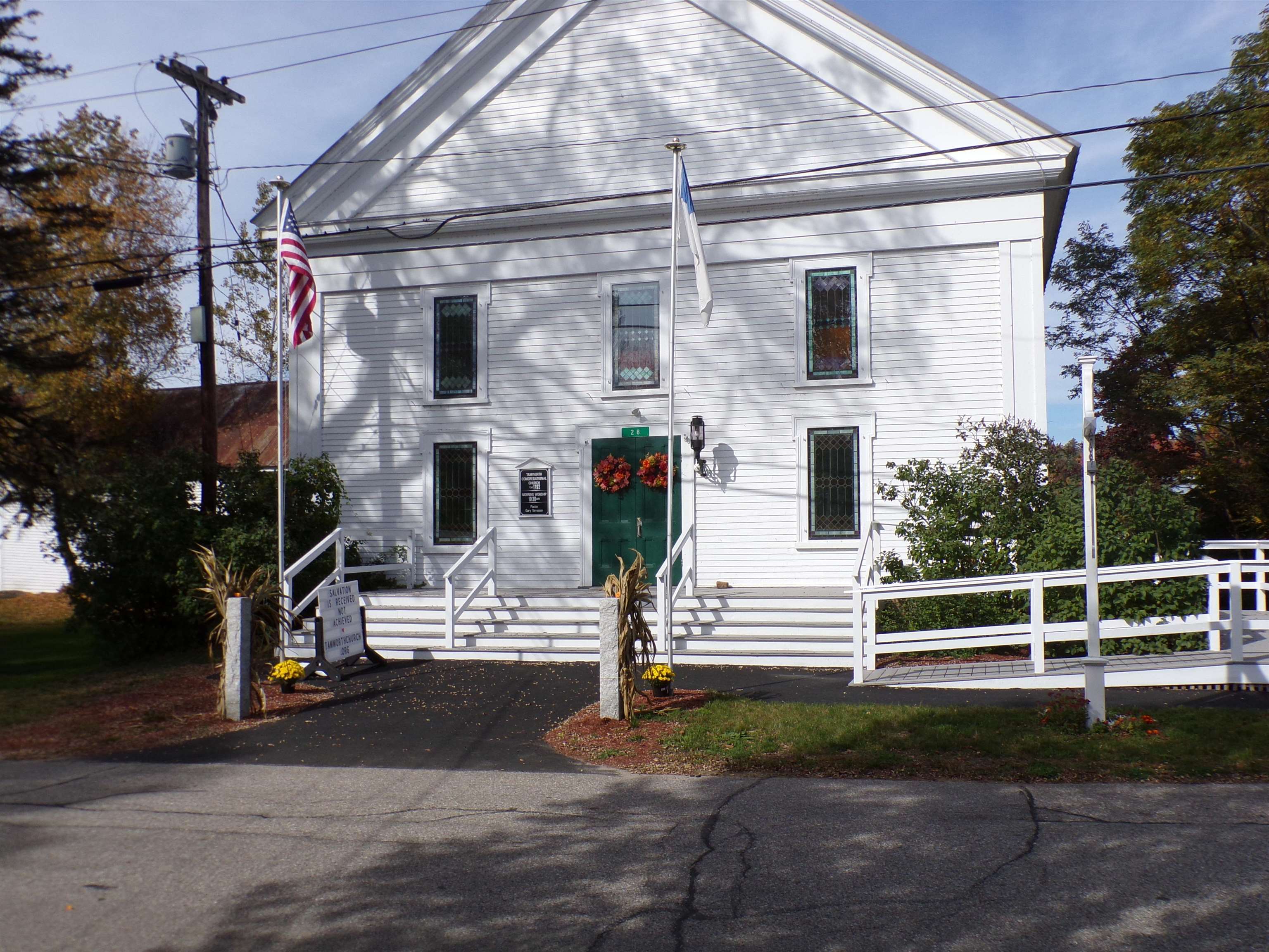 237 Cleveland Hill Road Tamworth, NH 03886 - Photo 25 of 38 Gallery Image 25