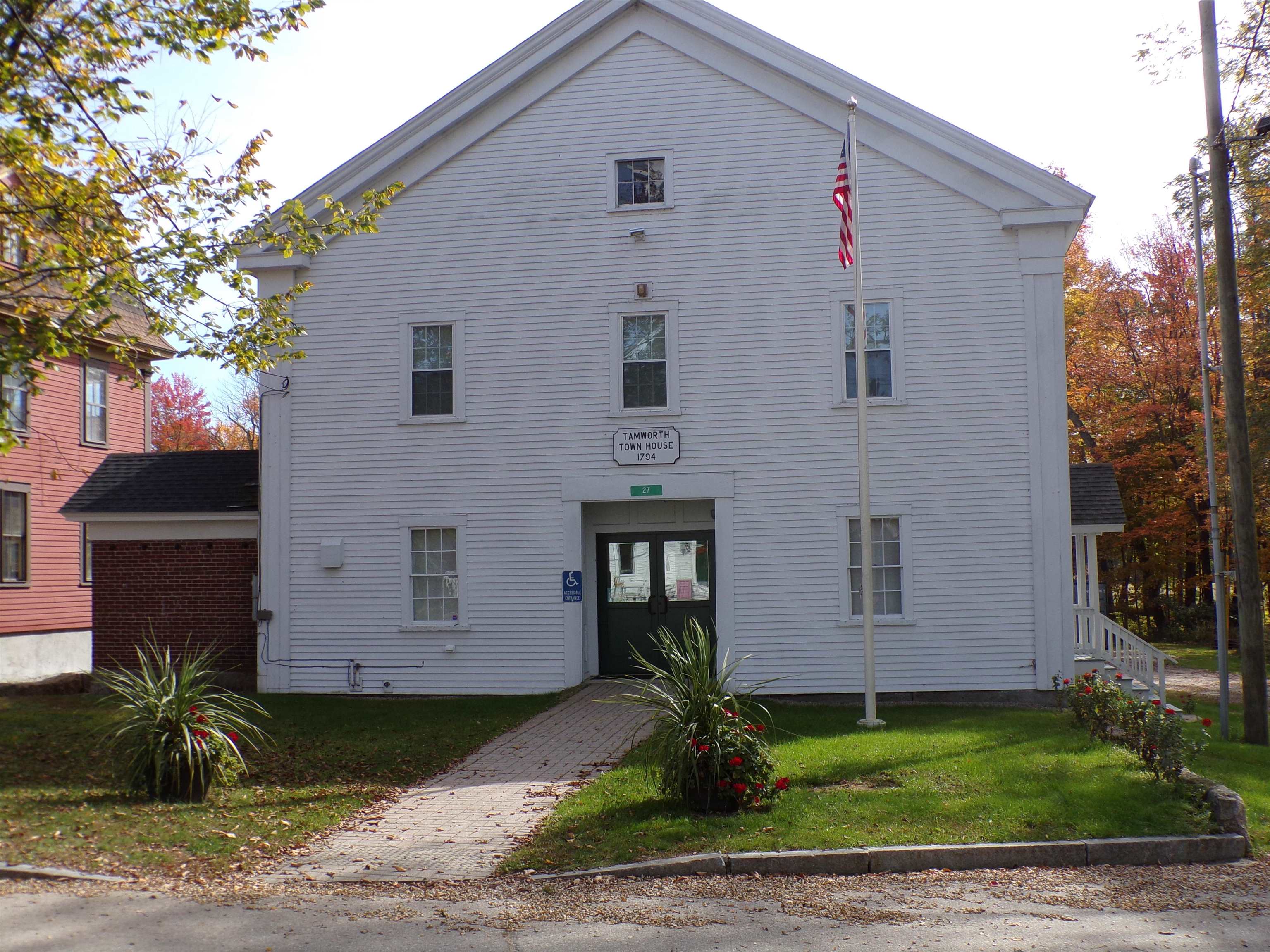 237 Cleveland Hill Road Tamworth, NH 03886 - Photo 26 of 38 Gallery Image 26