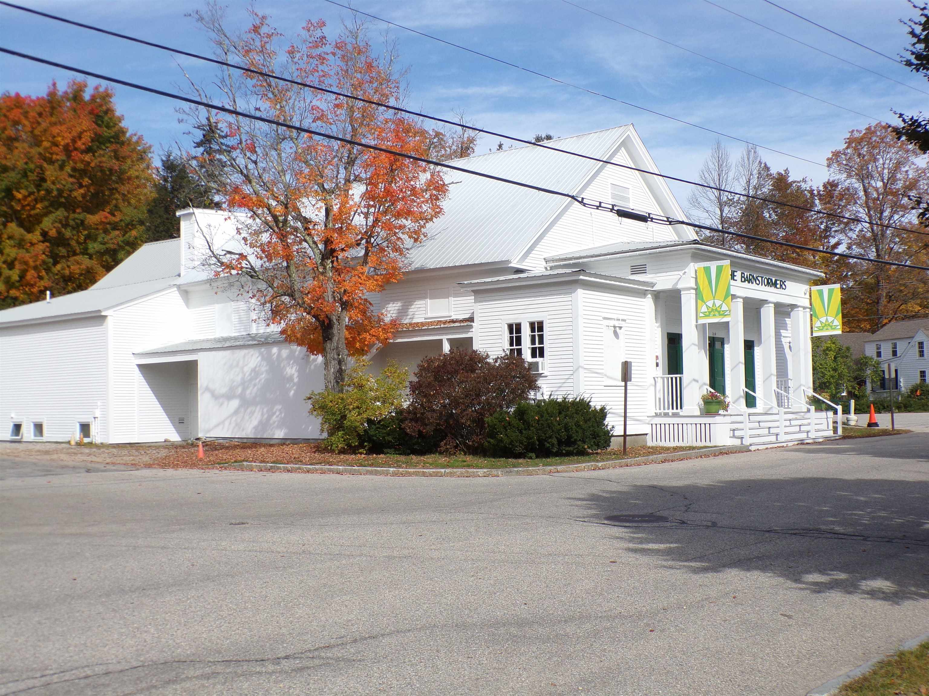 237 Cleveland Hill Road Tamworth, NH 03886 - Photo 29 of 38 Gallery Image 29