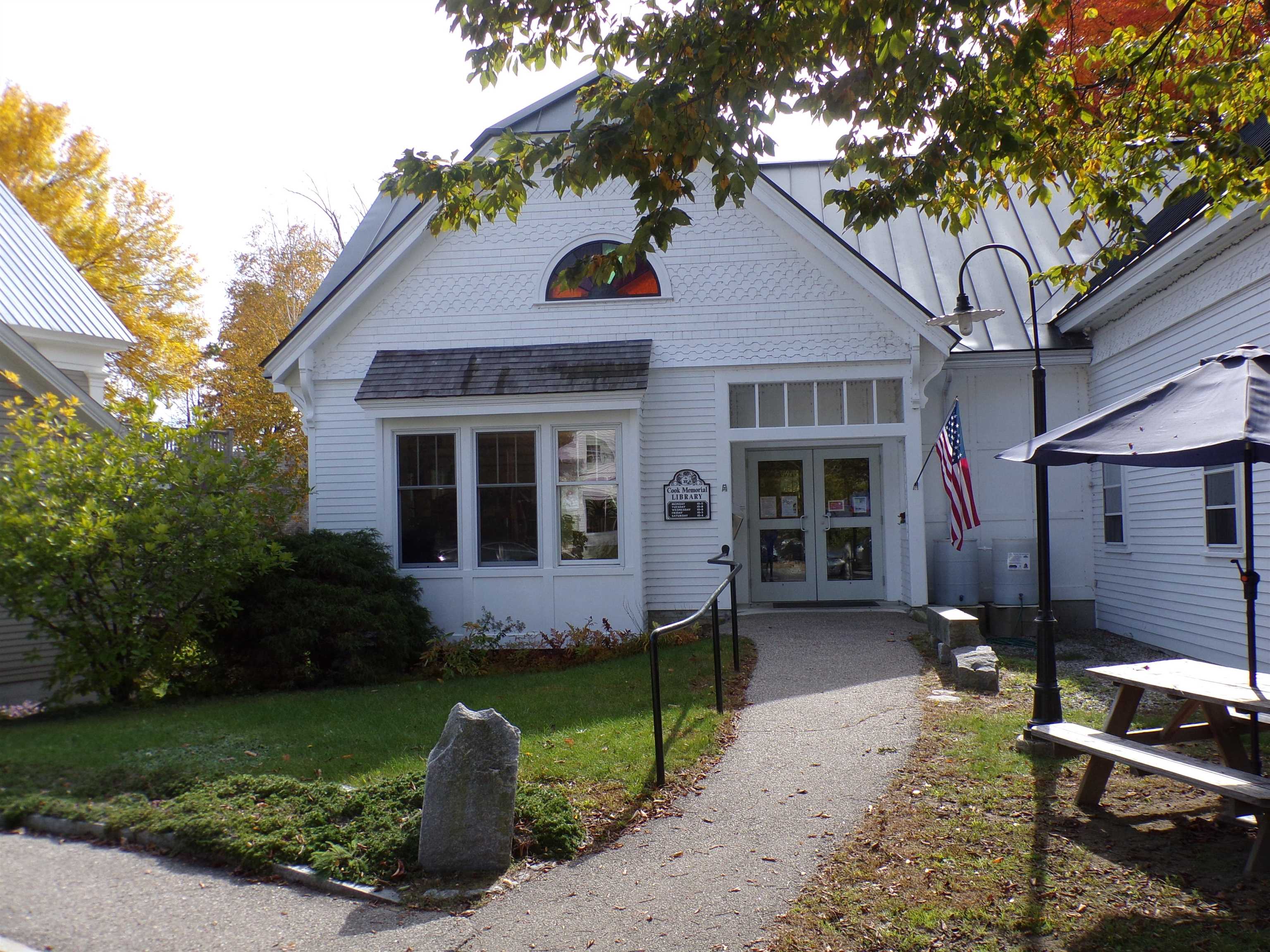 237 Cleveland Hill Road Tamworth, NH 03886 - Photo 30 of 38 Gallery Image 30