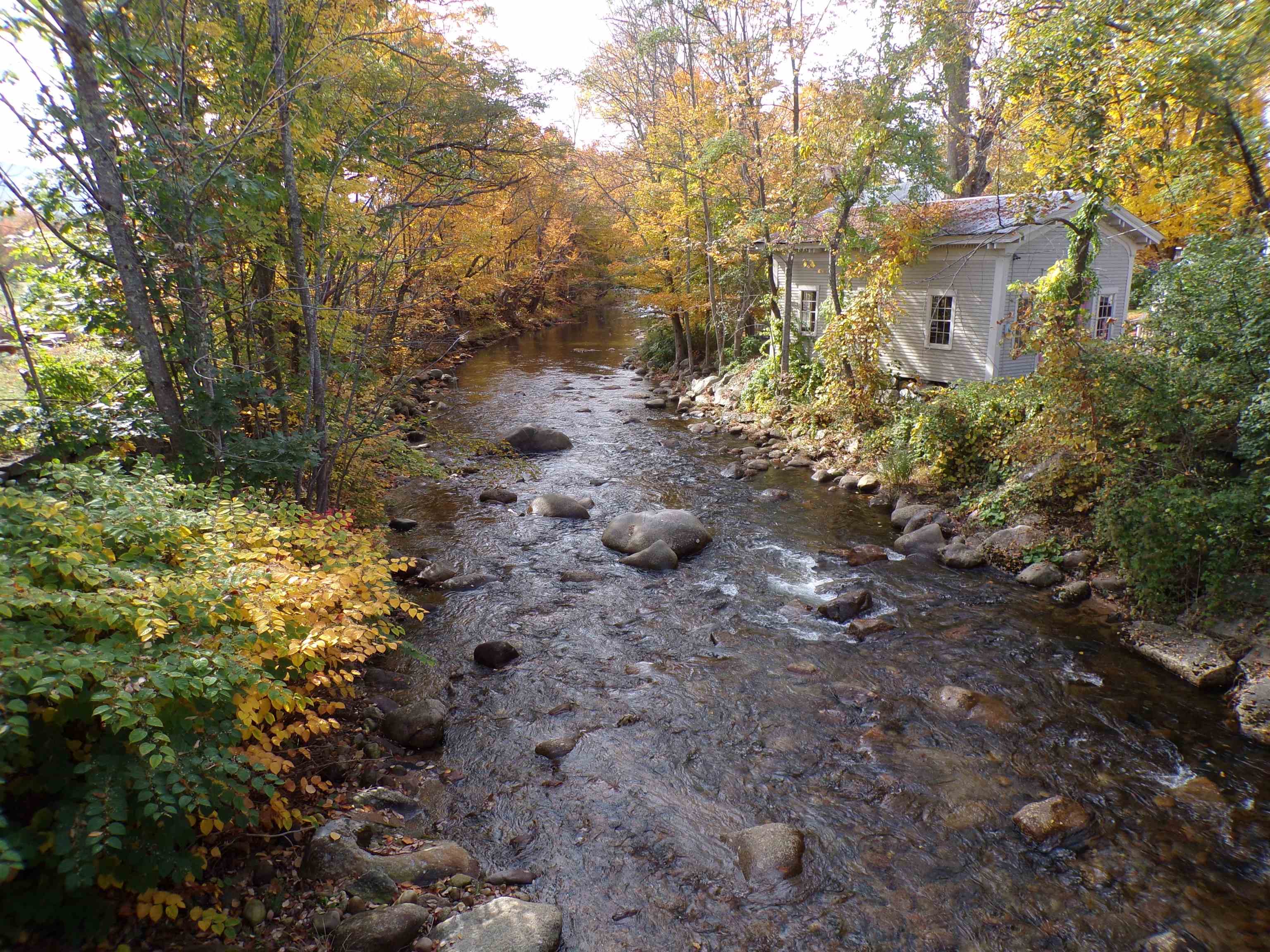 237 Cleveland Hill Road Tamworth, NH 03886 - Photo 37 of 38 Gallery Image 37