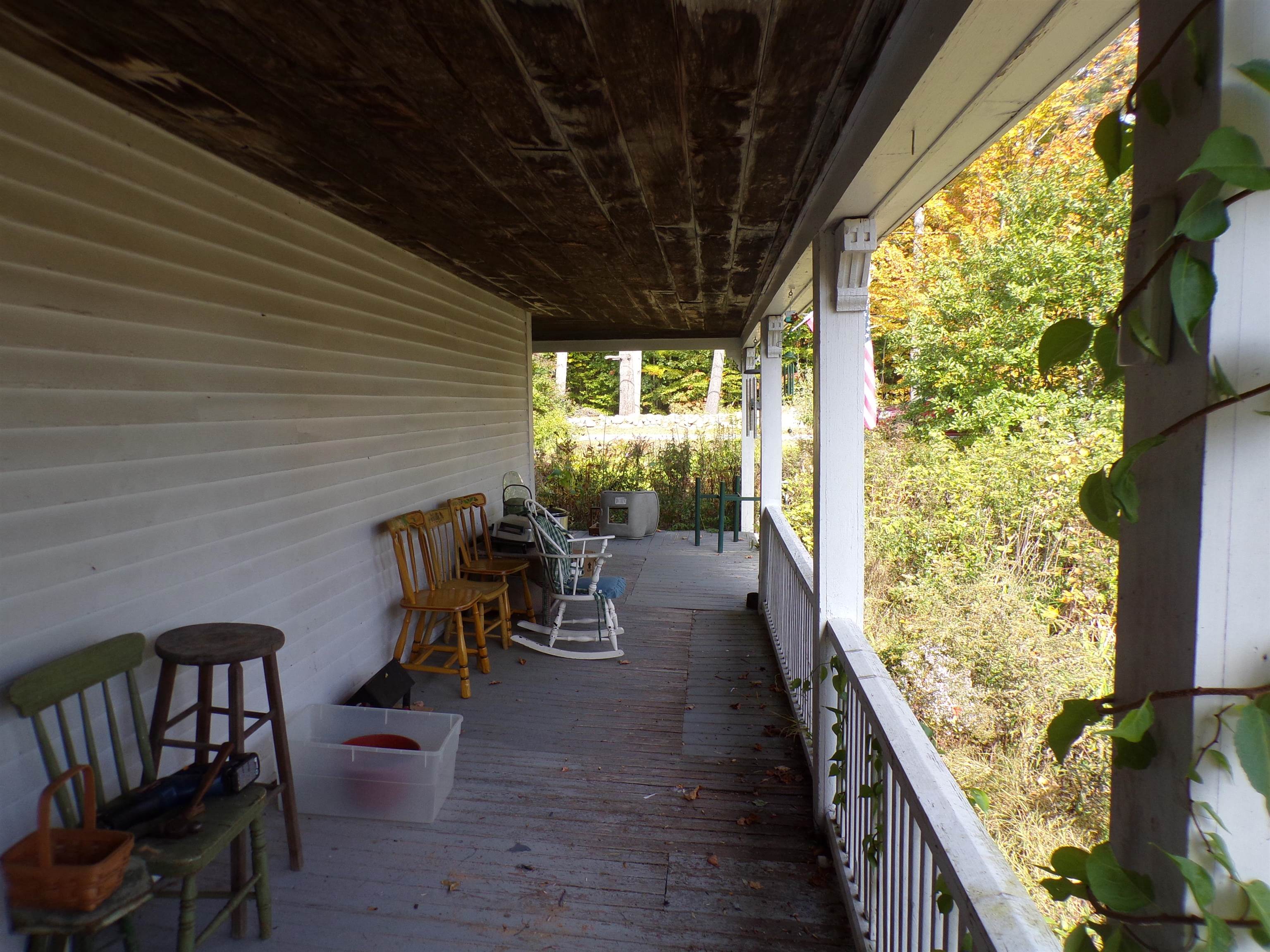 237 Cleveland Hill Road Tamworth, NH 03886 - Photo 10 of 38 Gallery Image 10