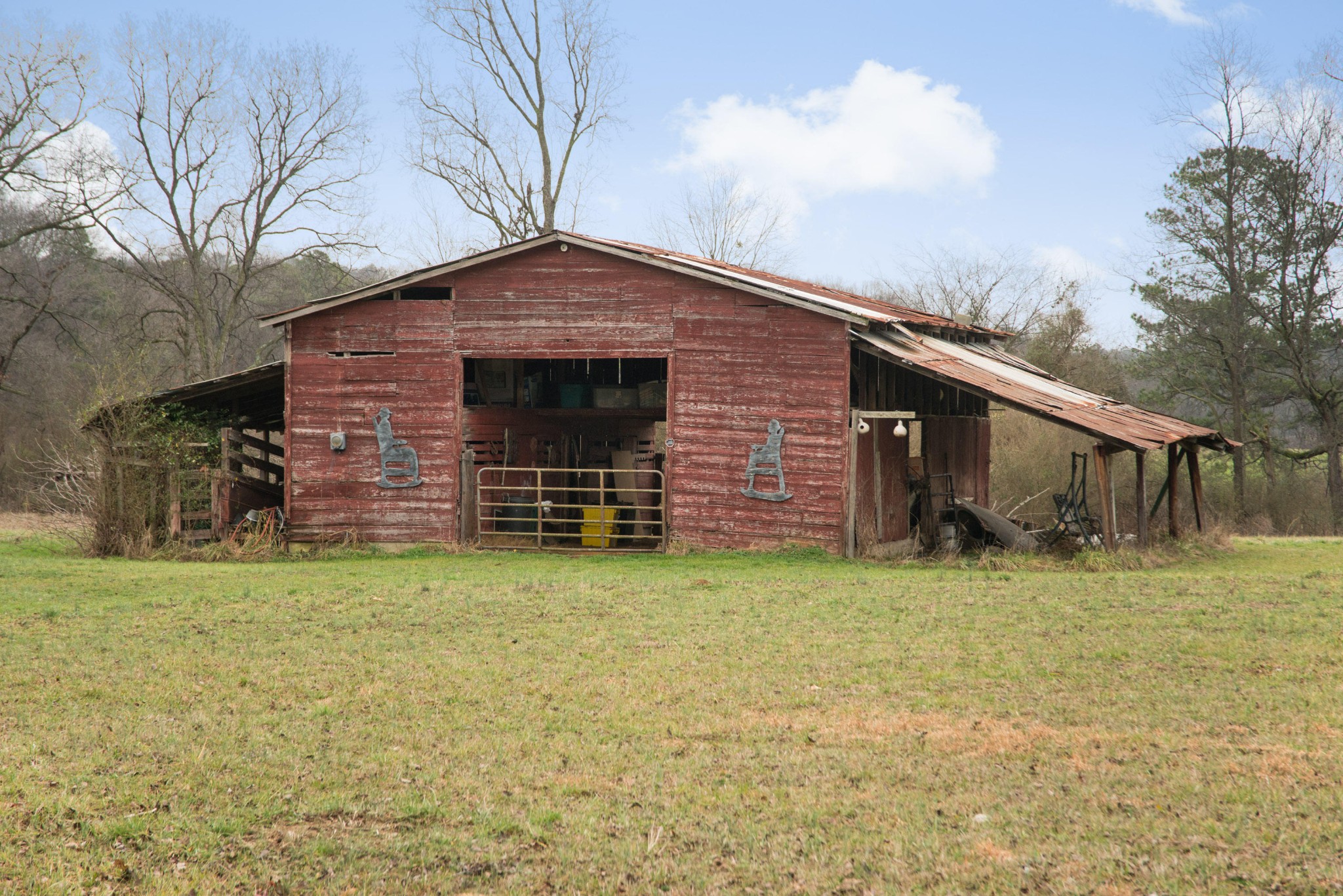 3315 East Broomtown Road LaFayette, GA 30728 - Photo 23 of 28 Gallery Image 23