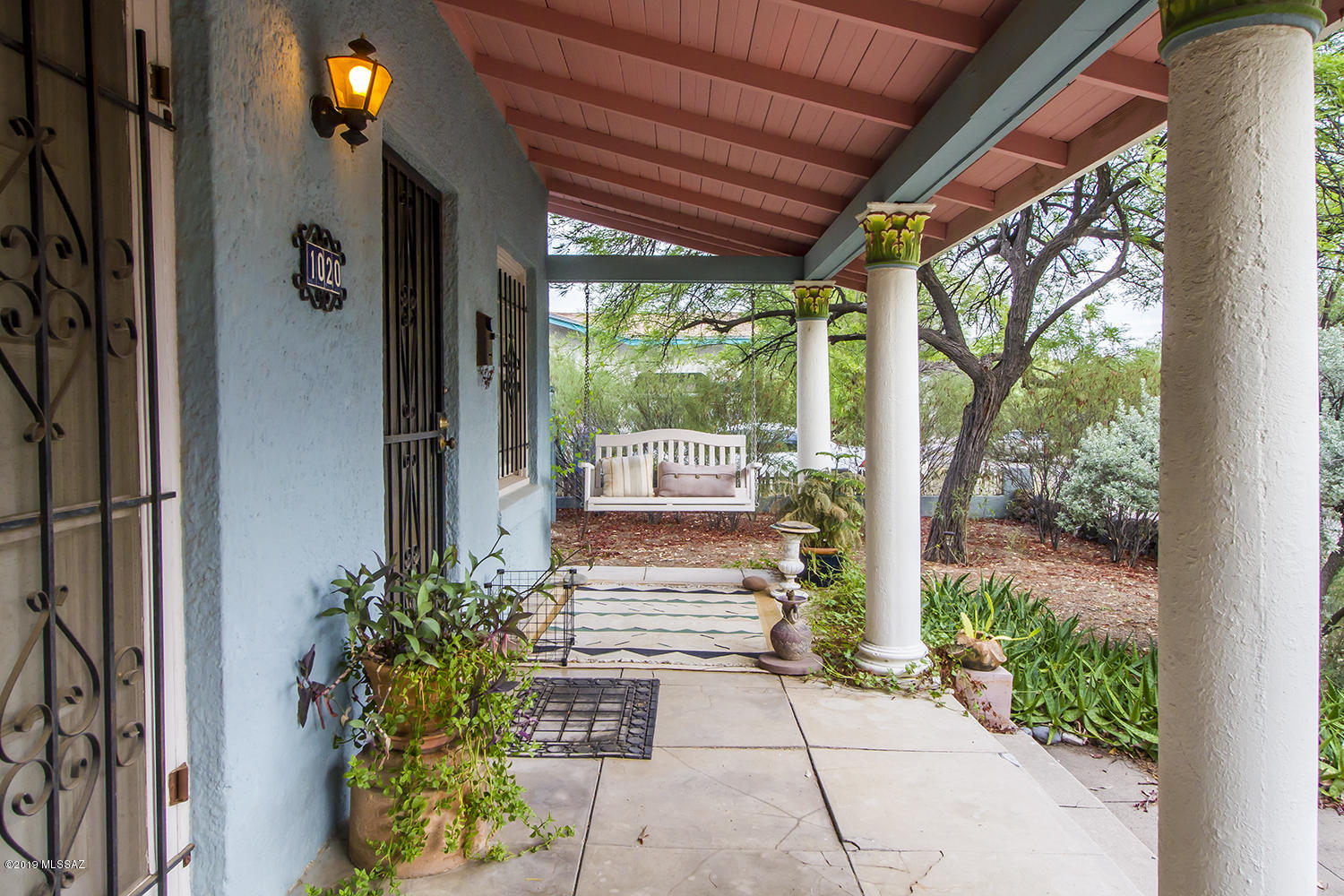1020 North Perry Avenue Tucson, AZ 85705 - Photo 2 of 37