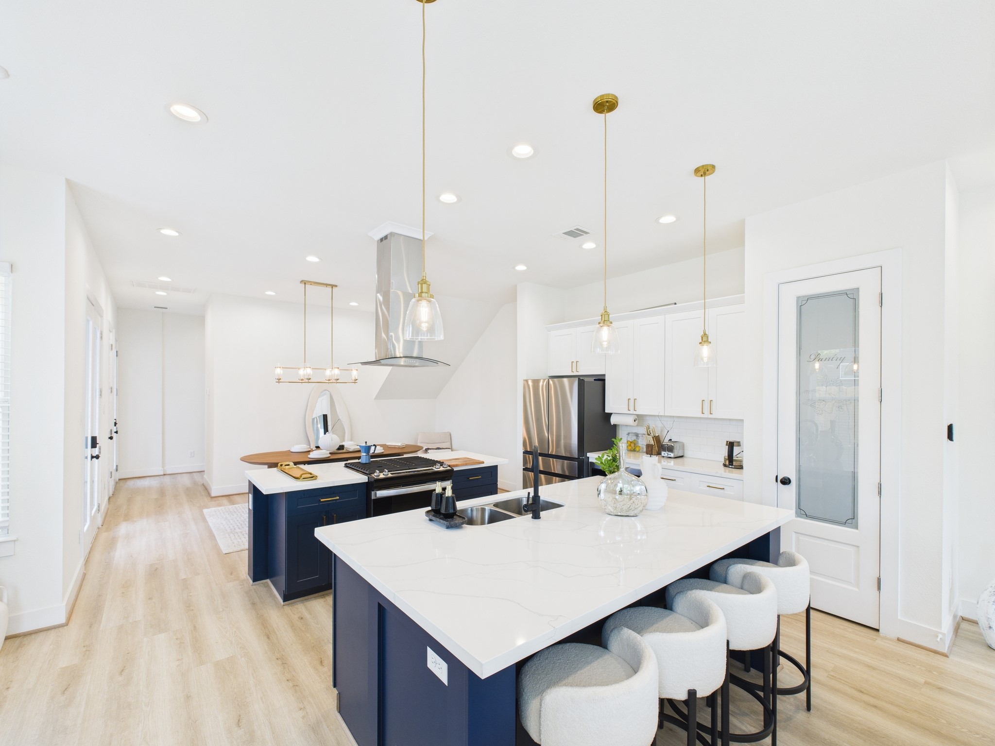 4306 Idaho Street Houston, TX 77021 - Photo 8 of 30