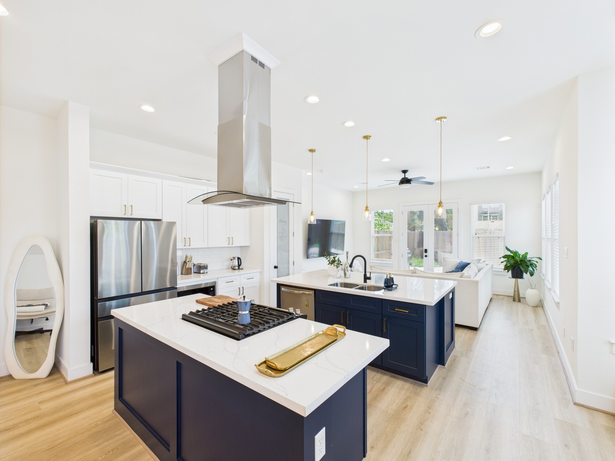 4306 Idaho Street Houston, TX 77021 - Photo 9 of 30