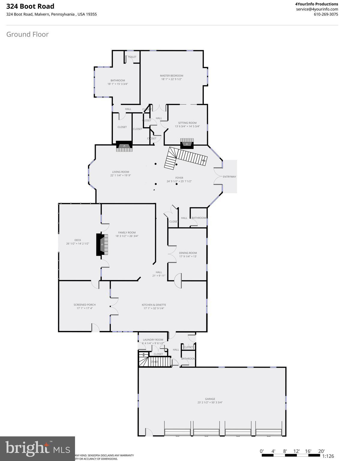 324 Boot Road Malvern, PA 19355 - Photo 70 of 71