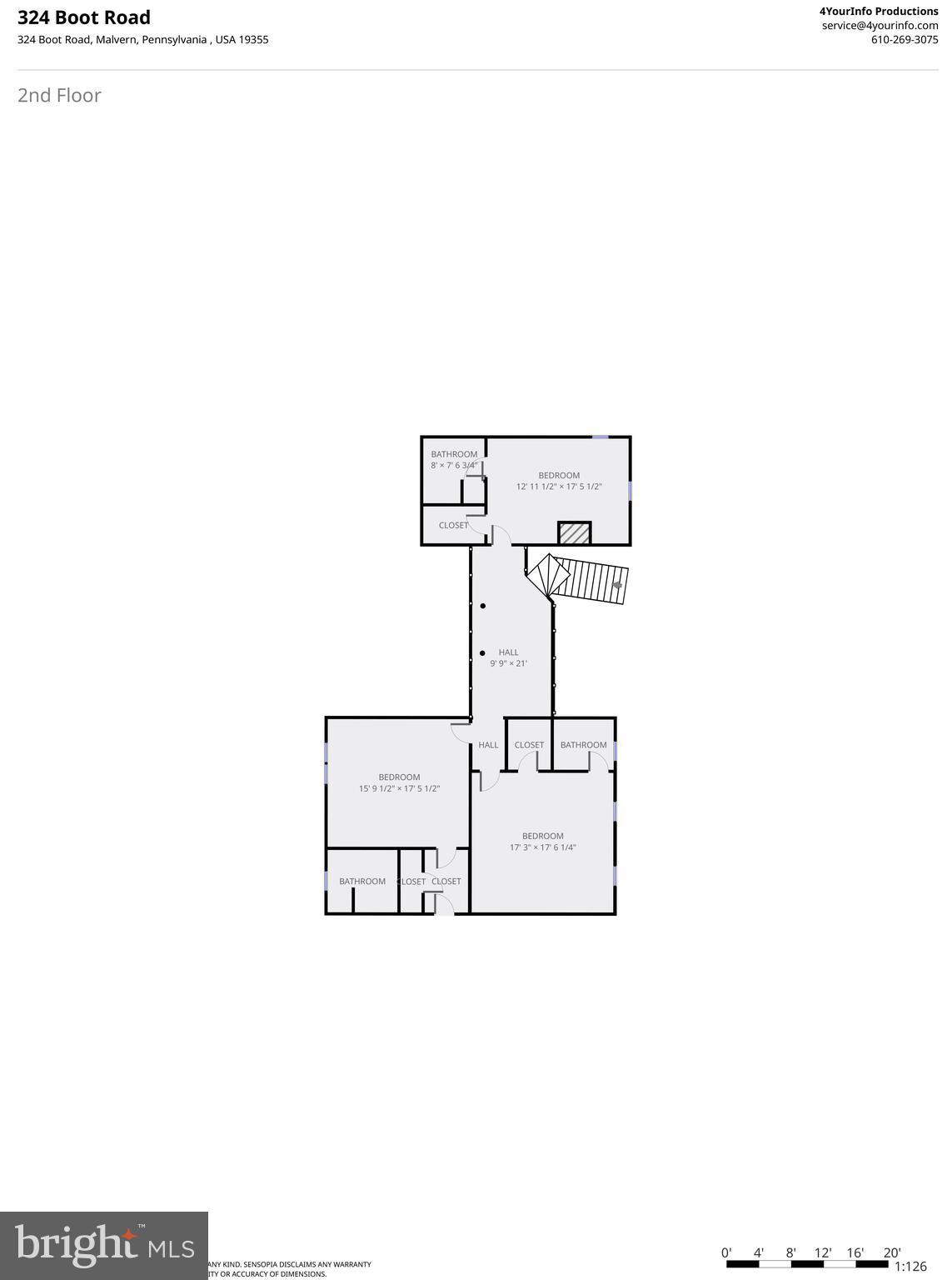 324 Boot Road Malvern, PA 19355 - Photo 71 of 71