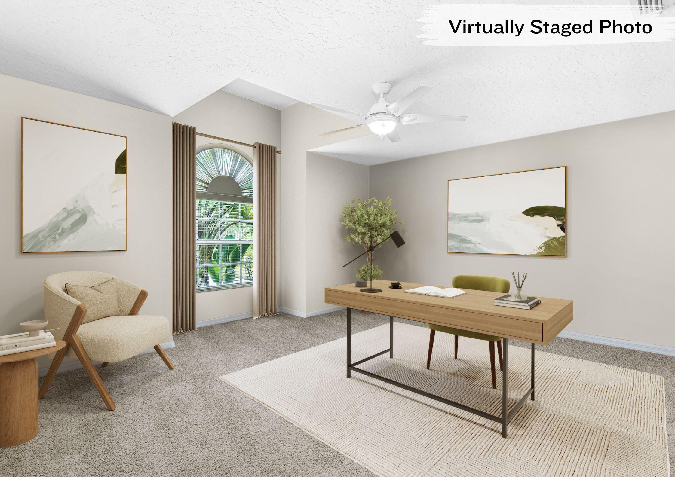 3299 Telesca Road Southeast Palm Bay, FL 32909 - Photo 22 of 58 Virtually Staged Photo