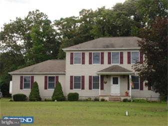 489 Pinehurst Road Cream Ridge, NJ 08514 - Photo 1 of 12