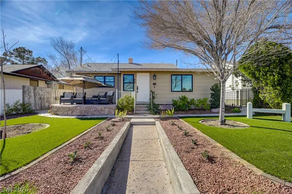 $708,000 | 428 Avenue B, Boulder City, NV 89005