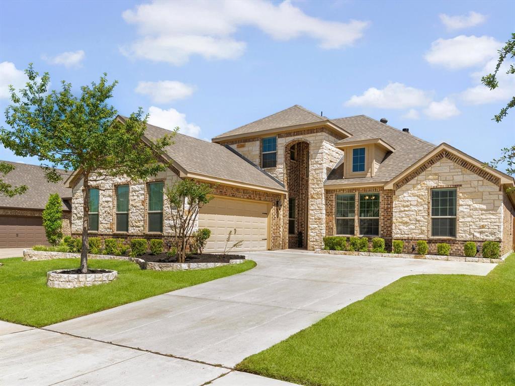 119 Quail Run Road Red Oak, TX 75154 - Photo 1 of 1 Welcome to 119 Quail Run!