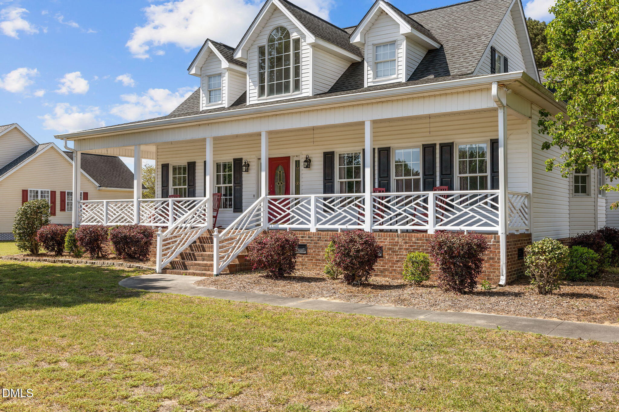 120 Bayside Road Dunn, NC 28334 - Photo 3 of 64 3-web-or-mls-IMG_2916