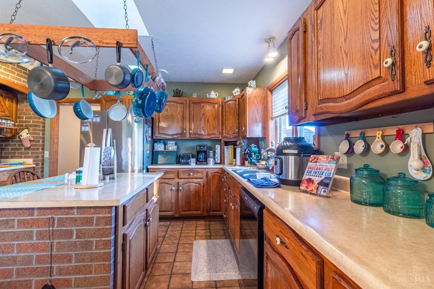 116 Conley Road Peebles, OH 45660 - Photo 40 of 48