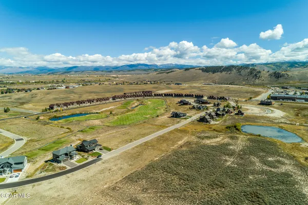 $84,500 | 721 Buckhorn Drive, Granby, CO 80446