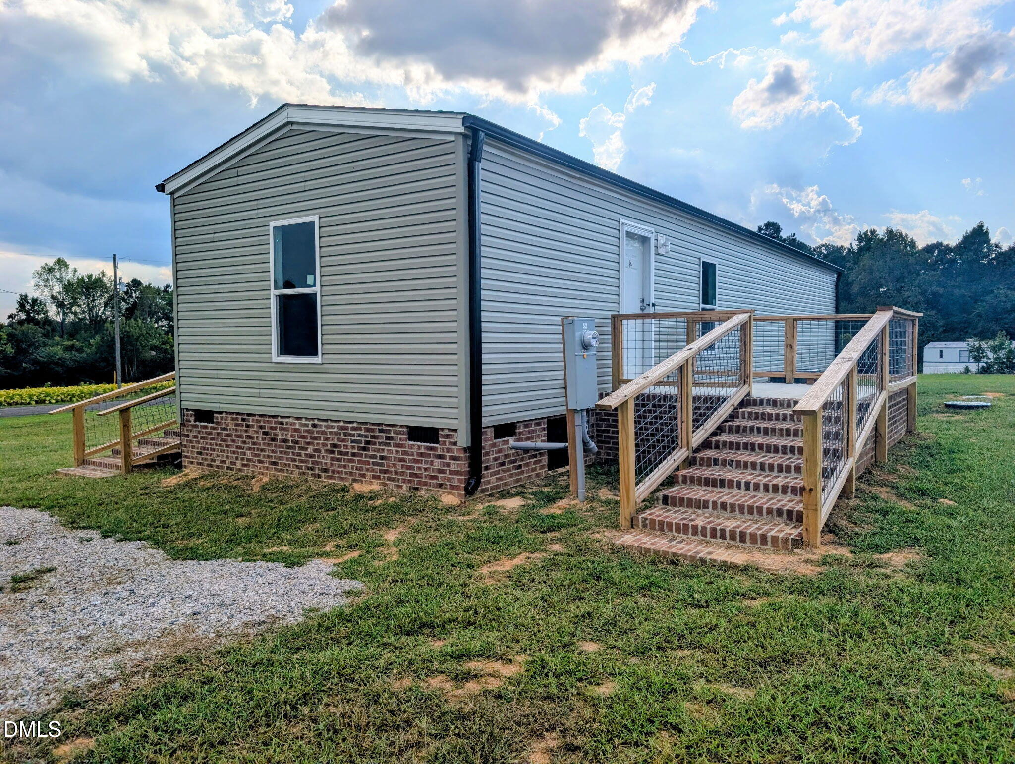 90 George Floyd Road Henderson, NC 27537 - Photo 3 of 21 1000013201