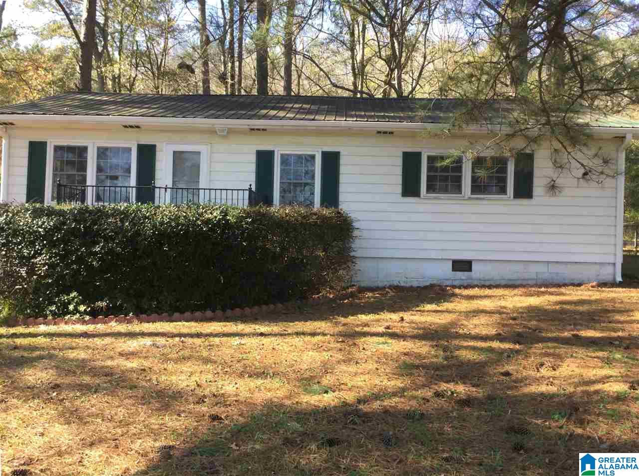 1313 Allen Drive Alabaster, AL 35007 - Photo 1 of 1