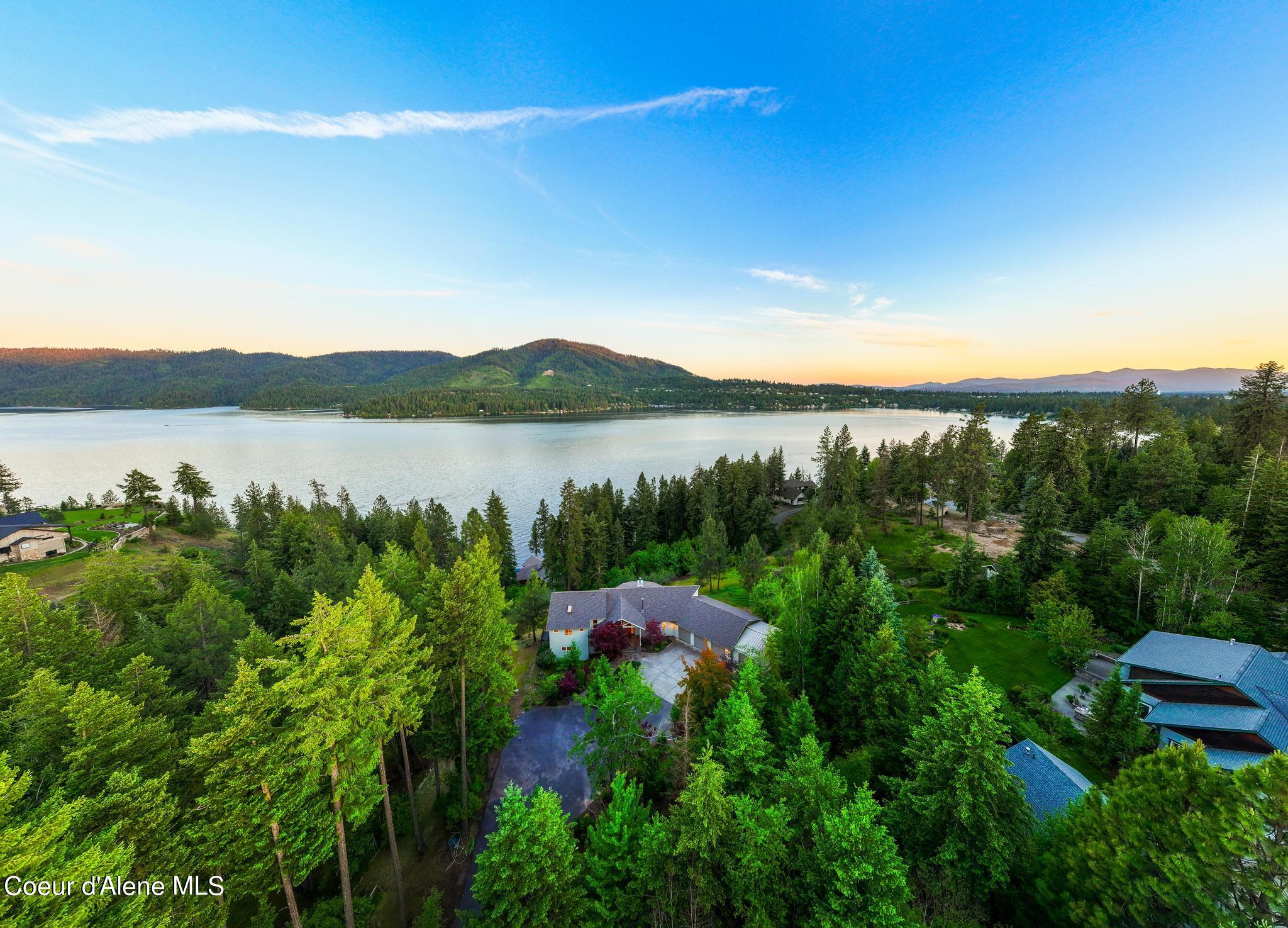 10790 North Bluerock Ln  