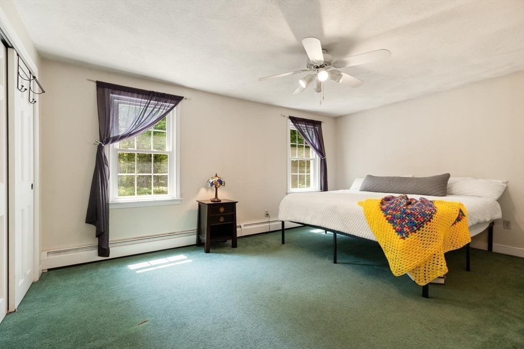 83 Willow Ridge Road North Andover, MA 01845 - Photo 26 of 42