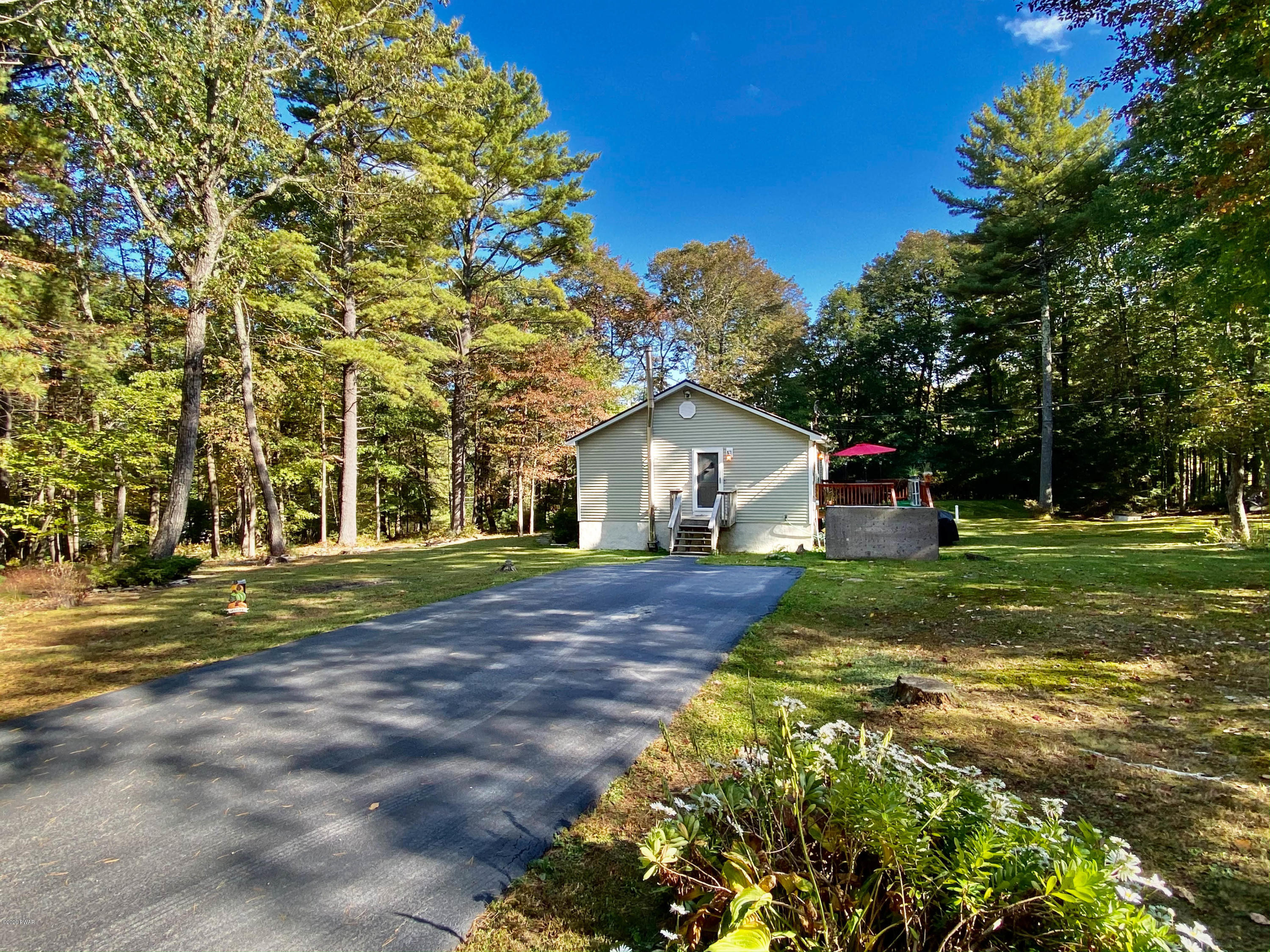 162 Meadow Ridge Acres Road Milford, PA 18337 - Photo 37 of 37 38