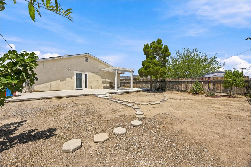 1120 South Yorktown Street Ridgecrest, CA 93555 - Photo 41 of 44