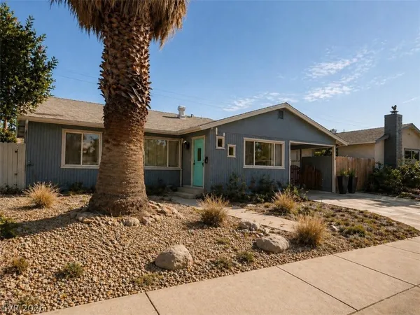 $399,999 | 4525 Mayflower Lane, Las Vegas, NV 89107