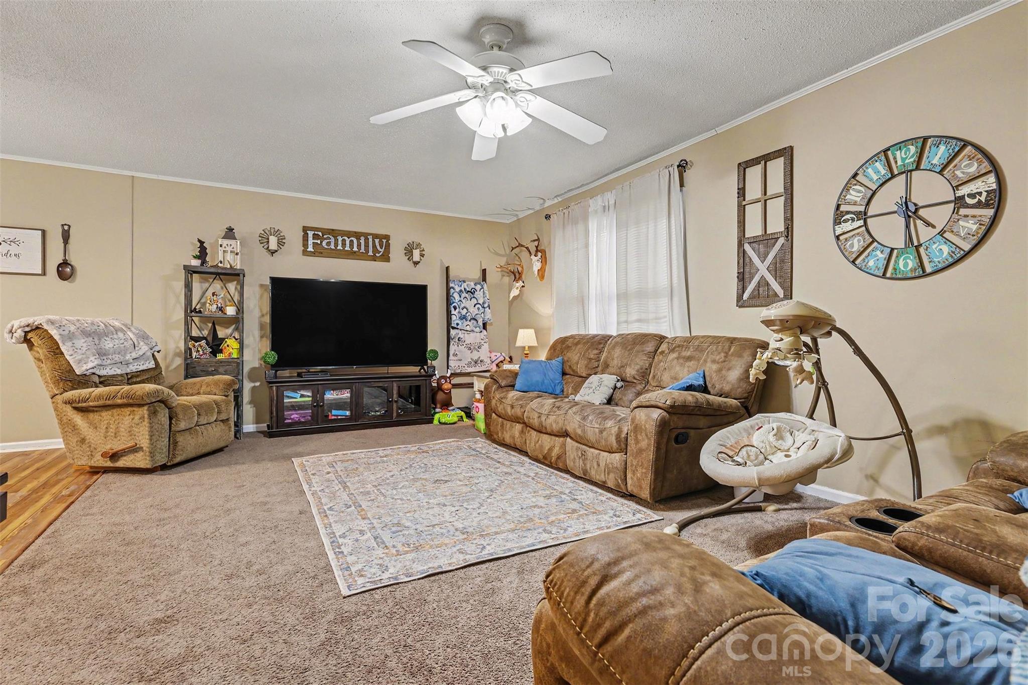 307 Will Hall Road Kings Mountain, NC 28086 - Photo 7 of 28