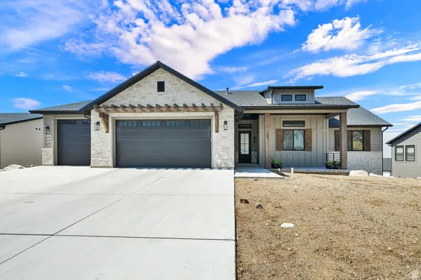 $1,100,000 | 123 East 4100 North, North Ogden, UT 84414